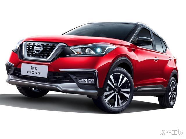 SUV|SUV还想省油?这五款经济型SUV一定要关注,油耗均在6L左右