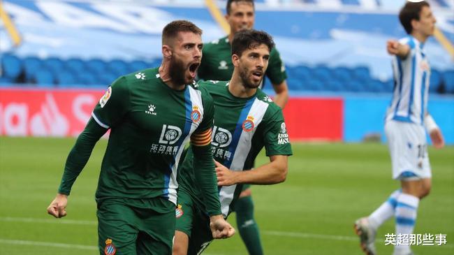 [国庆节]西甲最新积分榜：拉莫斯点射皇马4分领跑，西班牙人4连败排榜尾