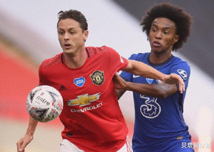 曼联|曼联1-3切尔西后，官博沦陷了！魔迷怒喷：德赫亚赶紧滚蛋走人