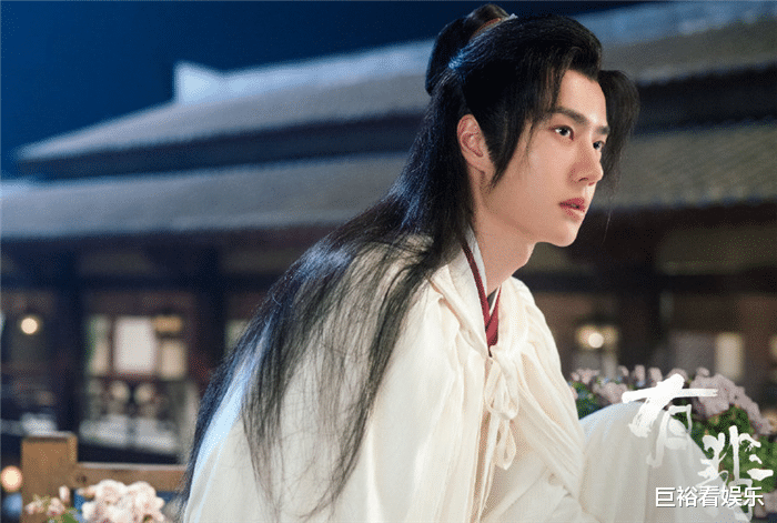 锦衣之下|电视剧超话热度排行：《锦衣之下》无缘前三，榜首是正在热播的它！