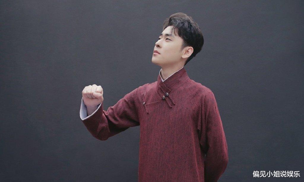 张云雷：德云社张云雷刚复出，就受到黑粉威胁预告，十天后给你来场大戏！