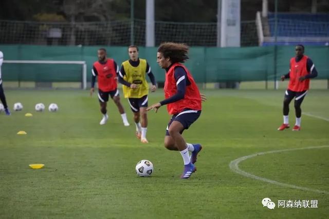 阿森纳|不是阿森纳不想卖 而是卖了确实意义不大