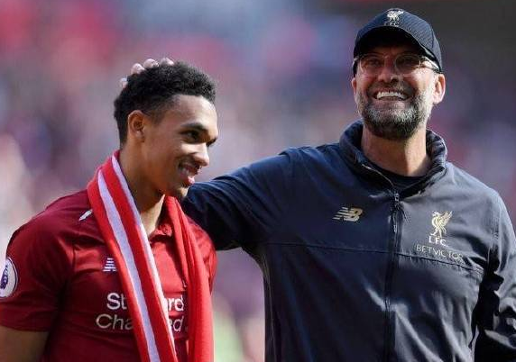 【利物浦】21岁人生赢家，除世界杯，都拿过了！英超欧冠世俱杯，3年成神