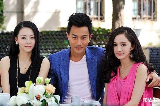 张柏芝|李溪芮演技差也就罢了，情商也不如师妹黄梦莹，难怪赵薇批她矫情