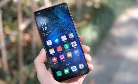 【OPPO】OPPO的Color OS和魅族Flyme比起来，差了十万八千里