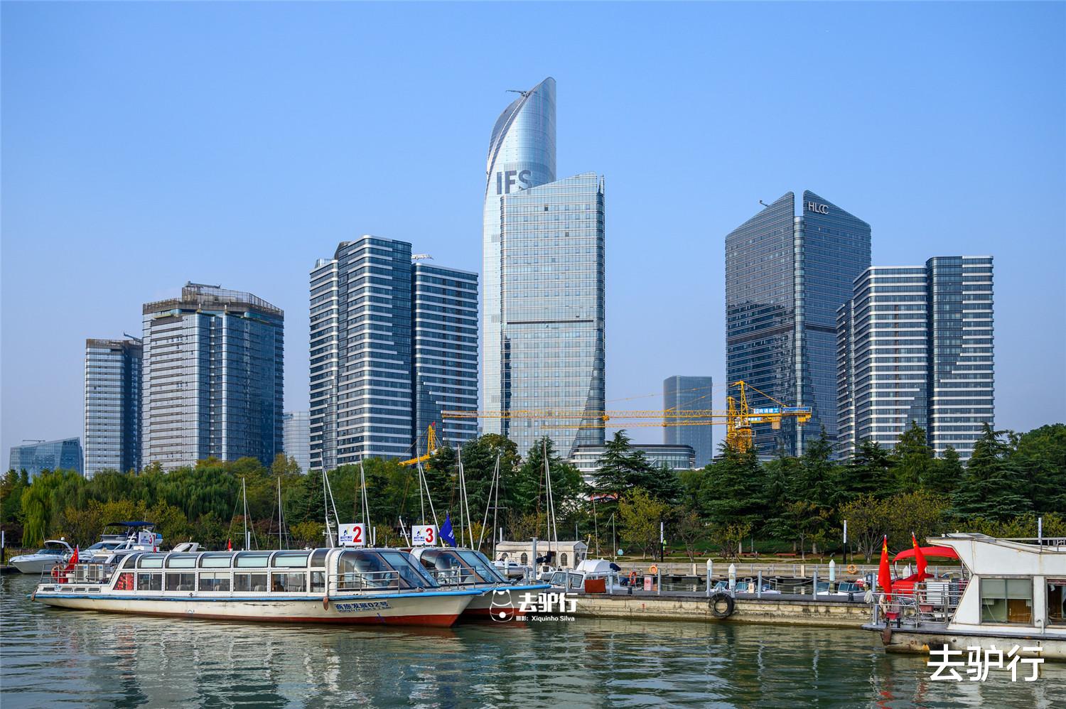 「苏州」“上有天堂，下有许杭”，一个许可馨，1千万苏州人被叫上许都人