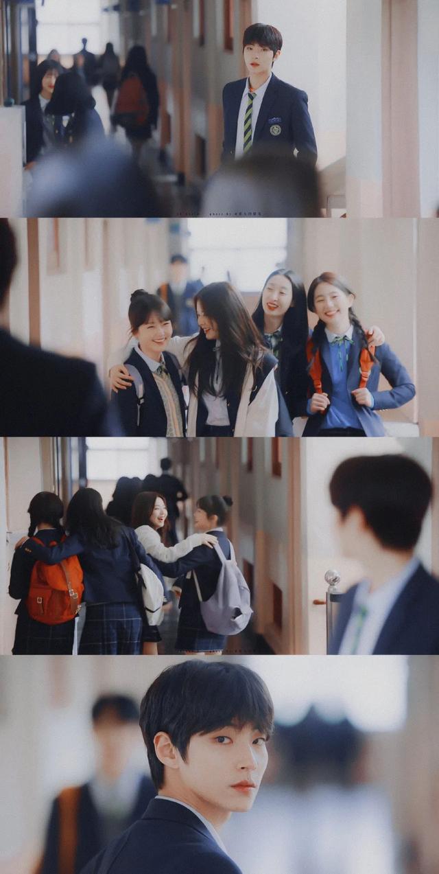 豆瓣|豆瓣8.3，一口气刷八集，这部剧有点上头!