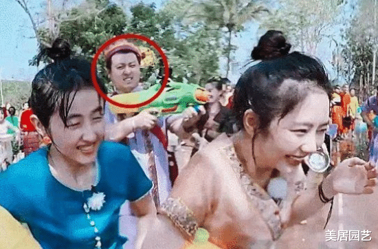 「奔跑吧兄弟」《向往》被曝多处穿帮造假，替身做饭，导演9个字说出了真相！