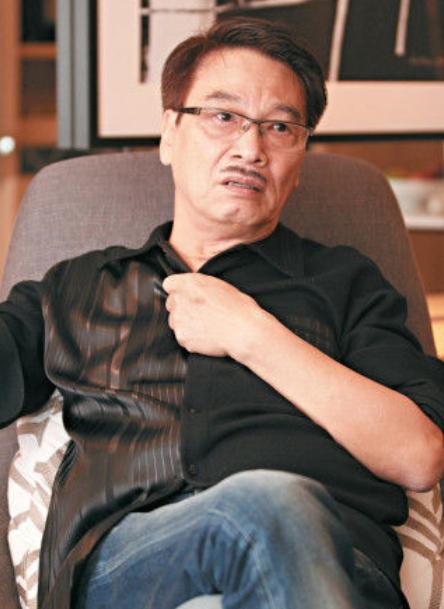 周星驰|金马奖曾有猫腻?吴孟达:不然为什么每次只针对周星驰