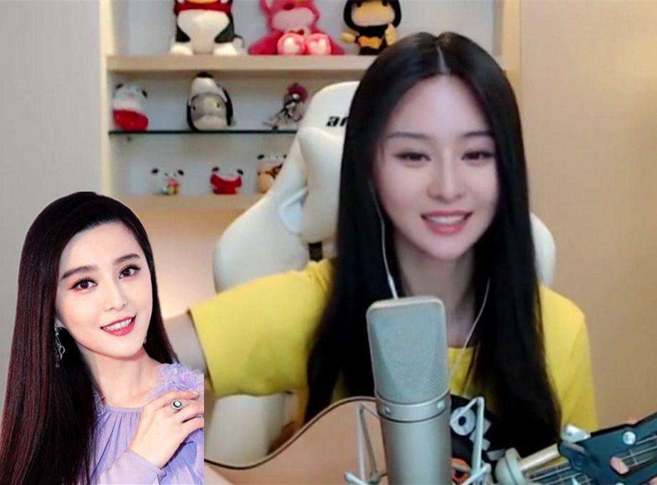 『软件』换脸技术“有多强”?任何人都能成“不雅视频”主演,网友:可包月吗?