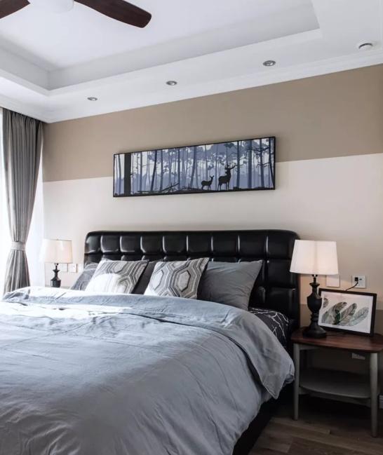 『房产证』老公硬把餐厅设“半堵墙”,客厅加个假飘窗!聪明极了,晒晒