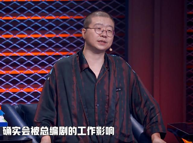 王建国|李诞笑果公司只剩两位大将：刚离婚的程璐，还有即将爆发的王建国