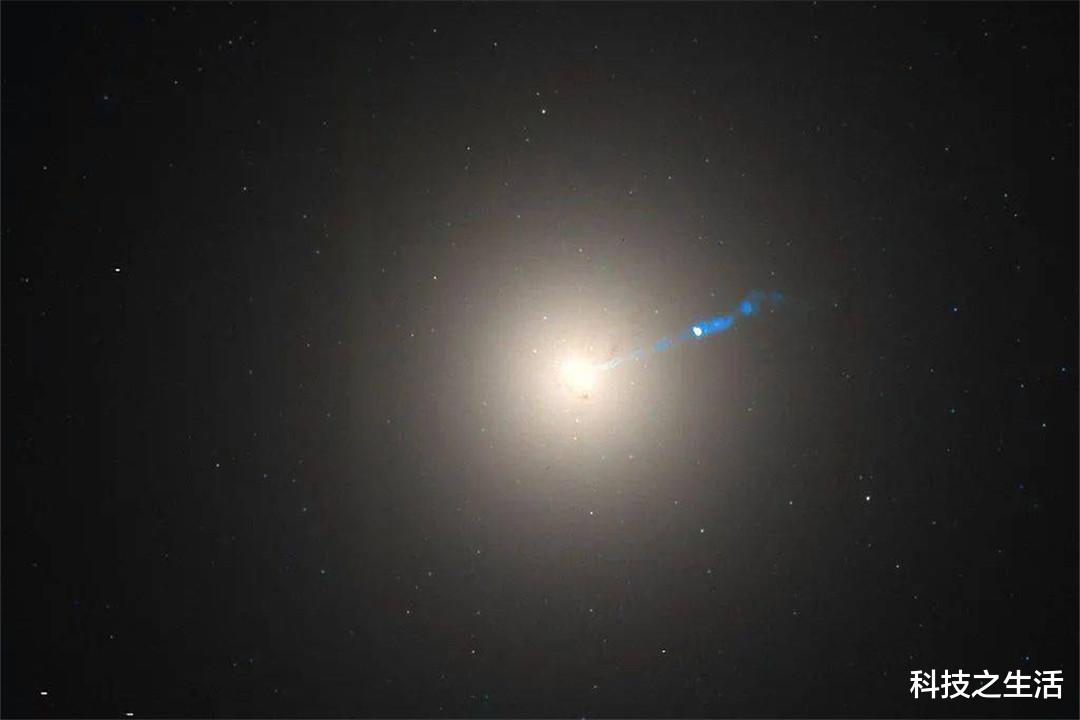 太阳系|太阳系外是什么？科学家发现，一个半径1光年的云团在保护人类！