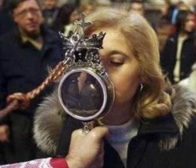 『外星人』盘点：迄今十大科学家无法解释的诡异的外星人事件