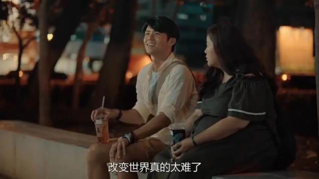 ▲近期最大胆华语新片，尺度惊人