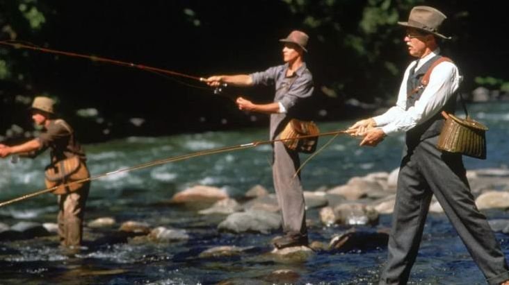 |惊,“烧钱”的路亚竟源于贫穷发明出来的