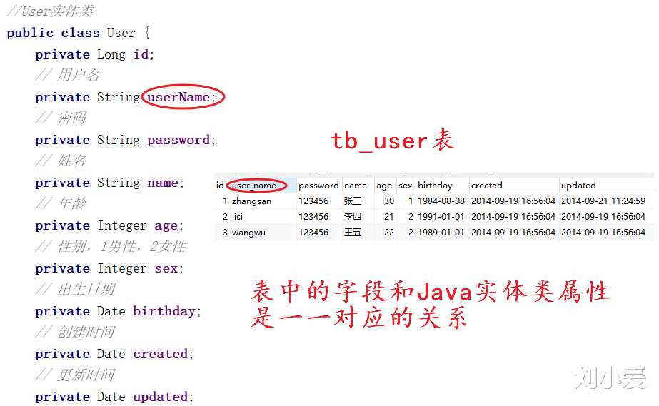 mybatis|使用mybatis框架，完成增删改查操作