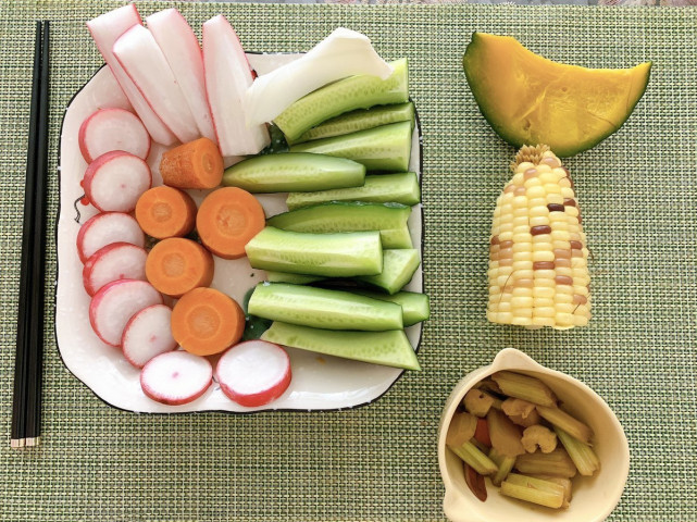 |每天吃得很少,体重却没有下降,你确定吃对了吗?