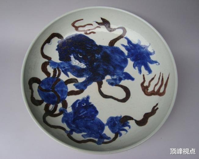 文物|文物和古玩传世需要——取舍