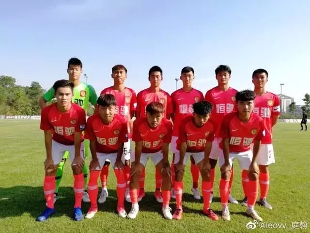 「广州恒大」自己宣！恒大教练正式离队：执教3年拿奖拿到手软