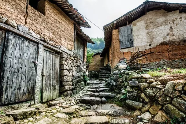 自驾|十处不拥挤、够惊艳的景色，适合国庆出行，总有一处对你胃口