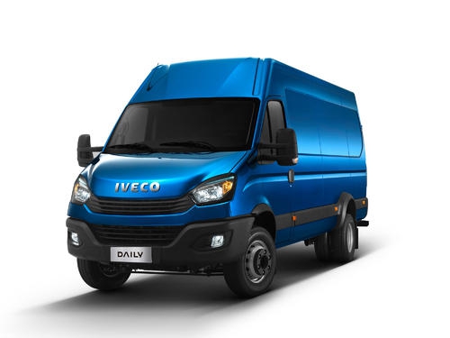 依维柯|六座的轻型客车选哪款比较好？