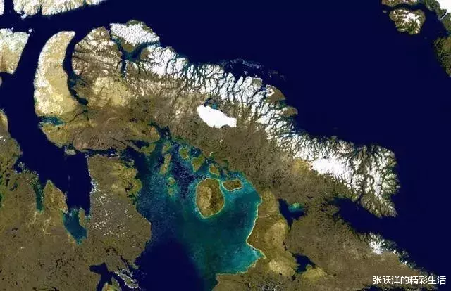 遗骸|末日就要来了？冰盖消失万年遗骸现世！人类生存岌岌可危！