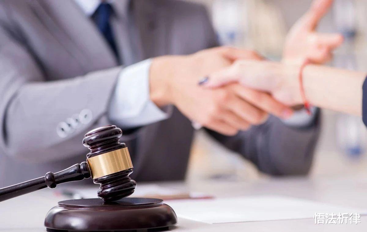 悟法析律|打官司为什么要请律师，难道法官还分不清对与错，是与非吗？