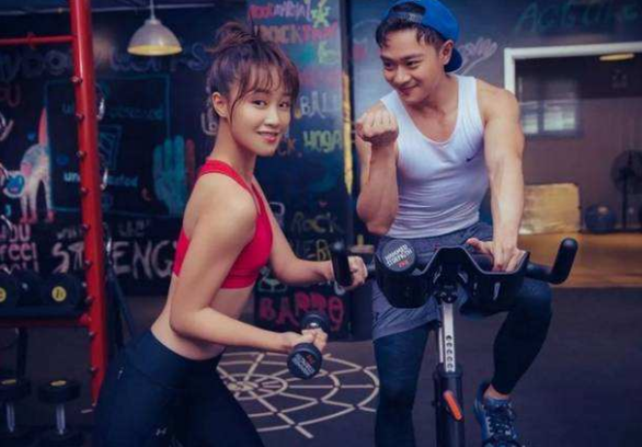 宝莲灯|《宝莲灯》播出14年后，主角成配角，配角变成了影帝，丁香变化大