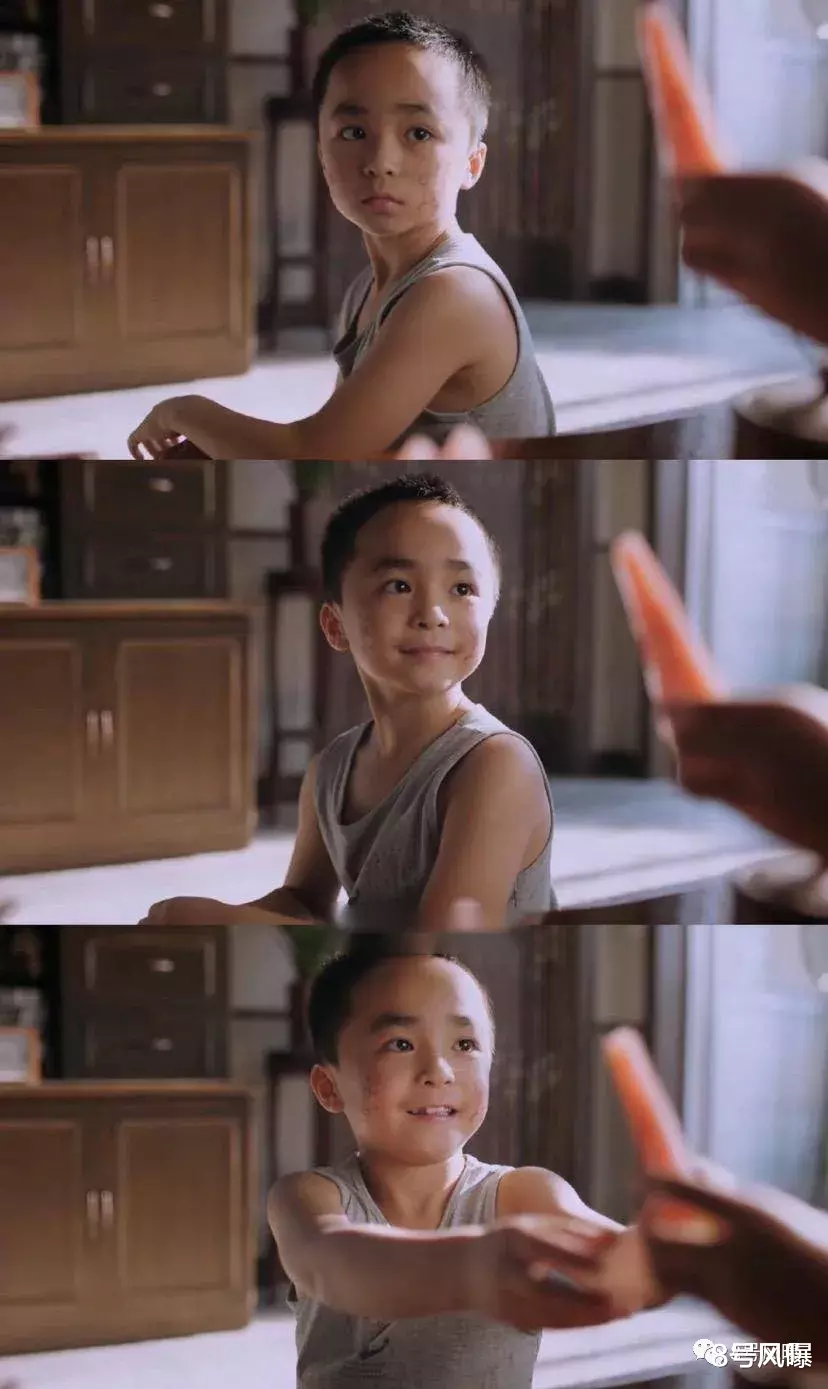 宋威龙|苍天啊，给了他帅气的脸，怎么就没给他炸裂的演技呢！