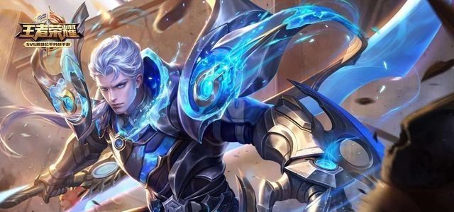 王者荣耀-铠|铠皇新赛季卷土重来，开局先出这件2100，4级就能秒杀全场