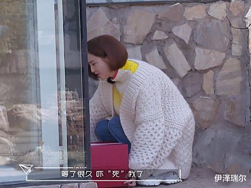 【佟丽娅】佟丽娅儿子上综艺节目了？意外透露出父母的婚姻状况，佟丽娅不禁落泪