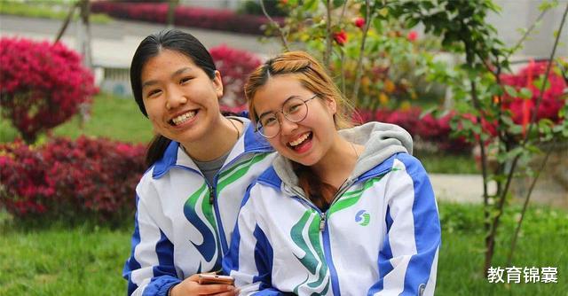 西北大学|班主任提醒：高二是个“分水岭”，想逆袭高考，这一年别放松