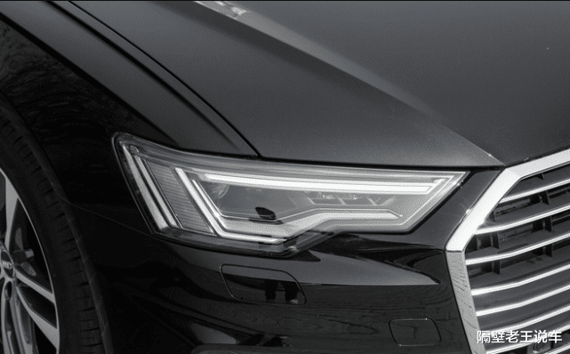 红旗h9|10月豪车销量榜出炉，奥迪A6L大涨24%，红旗H9一上市就冲进前7名