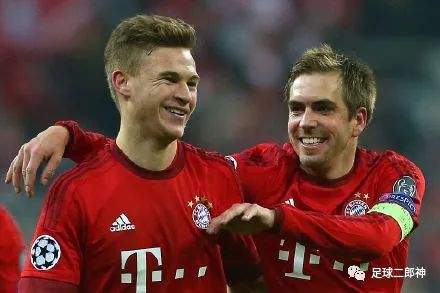 「拜仁慕尼黑」世界波+跑动距离破纪录！他被拜仁和德国国家队钦点当未来队长