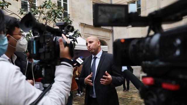 华为|轮到美国尴尬了？任正非正式出手，古老的东方智慧再次发挥奇效