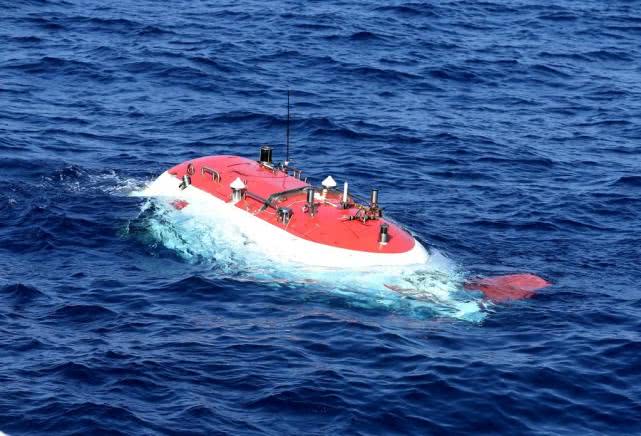 「太空」3850米海底传回一组照片,各国都不淡定了,让我国马上停手