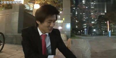 猫咪被困下水道数月，好心人终将其救出：这么可爱，跟我回家吧！