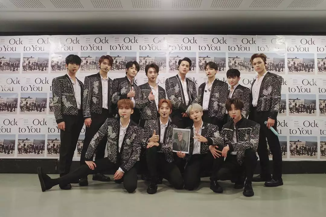 @歌荒的看这里！韩国网友推荐十组男爱豆好听收录曲