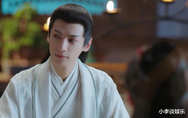 「陈建斌」《月上重火》男主复活后改名换姓，剧情被指太老套，看点都在颜值