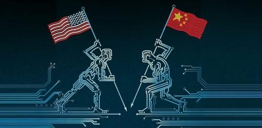 半导体|中国半导体迅速发展,美国仍能鹤立鸡群?