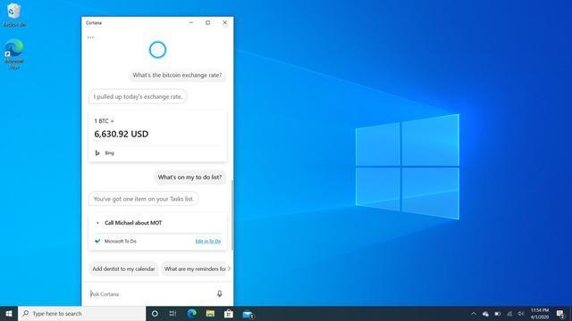 Win10▲Win10更新5月版发布，新UI+全面减低CPU占用率，你会重启升级吗！