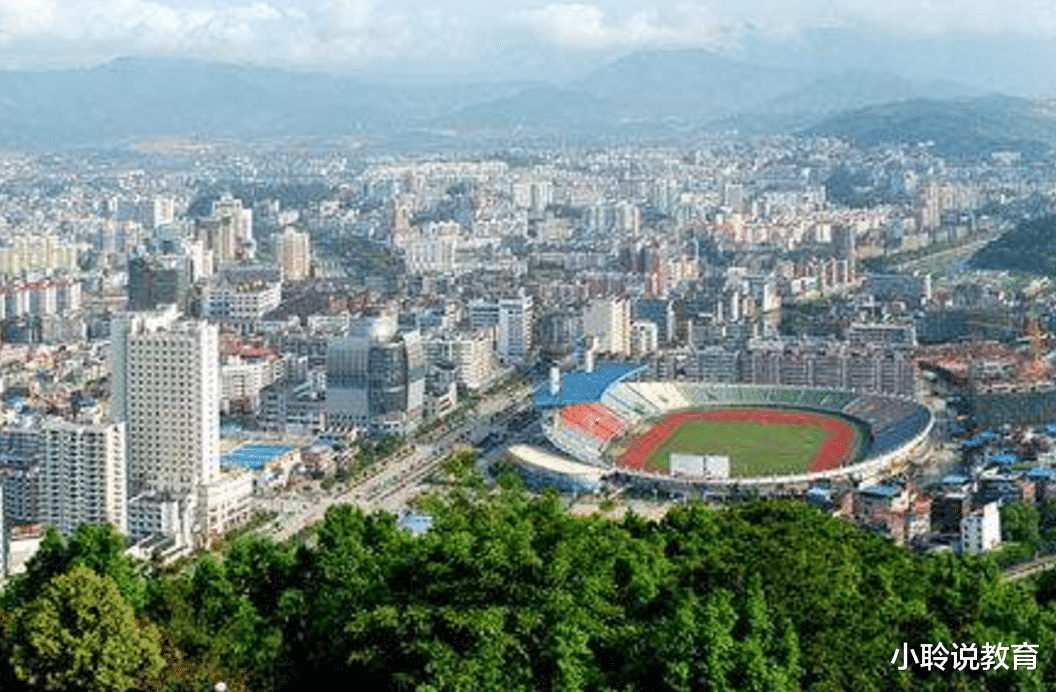 龙岩|福建龙岩最好的2所高中!都是省一级示范校,一本率超80%!