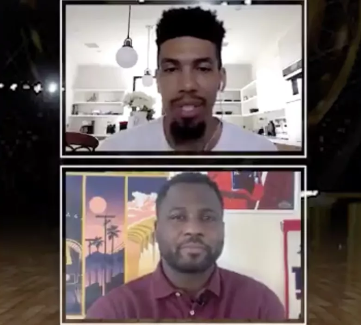 [杭州]不打了！布拉德利亲承拒绝复赛真因，霍华德要打但也有隐情，JR来了！