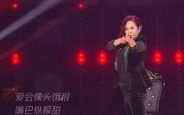 姐姐|《姐姐》三次公演淘汰11人，个性选手减半，陈松伶离开有隐情？