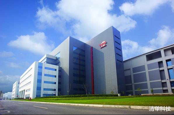 台积电|造芯有多耗电?台积电一年用143.3亿度电!台湾都要供不起了