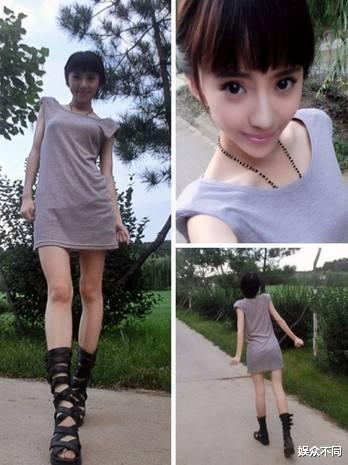 《爱情公寓》: 11年后的诺澜有多性感? 穿吊带裙浮出水面, 堪称万人迷
