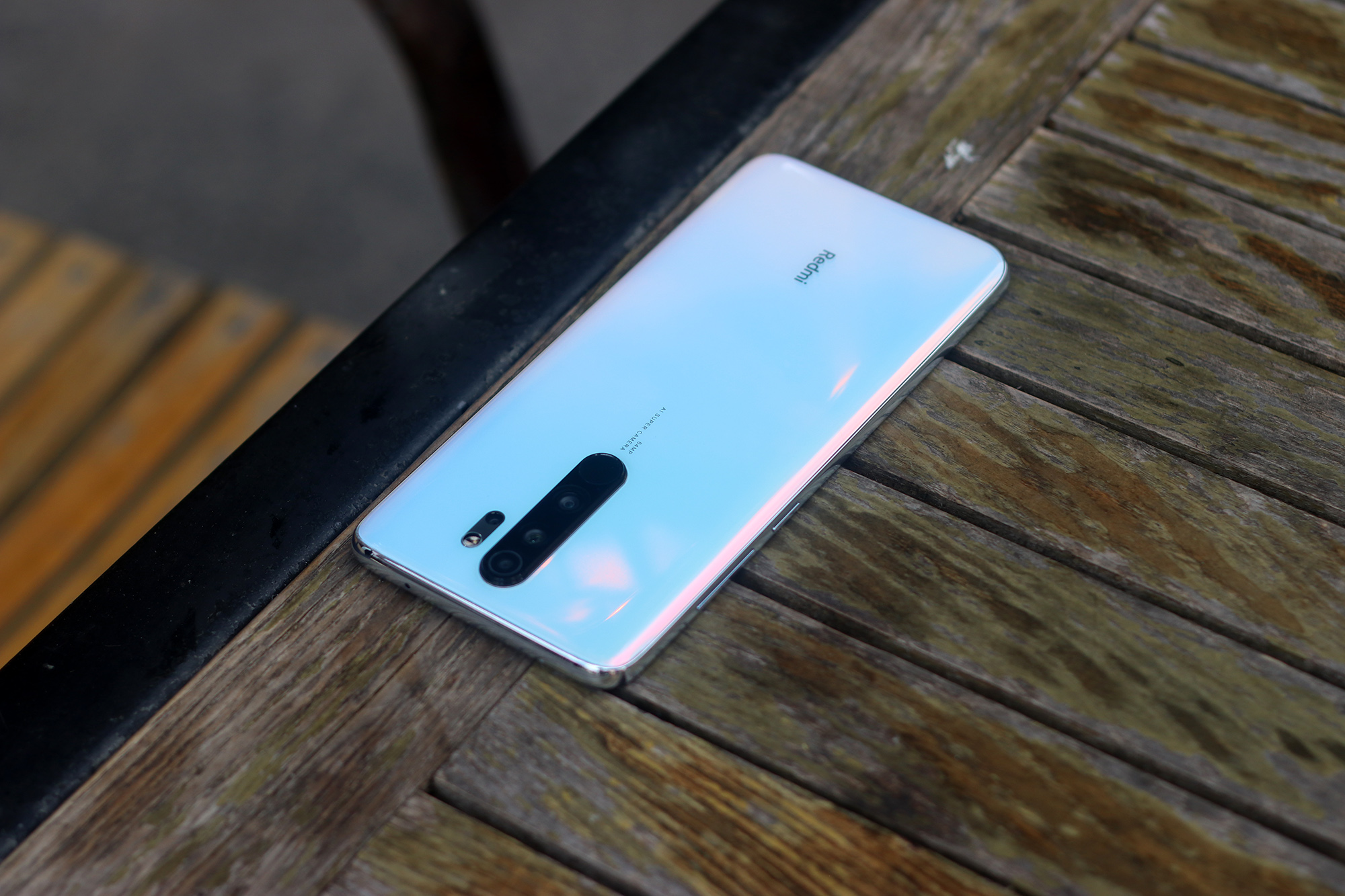 『红米手机』从1799降至1289,小米8+128GB千元机,上市10个月依然真香