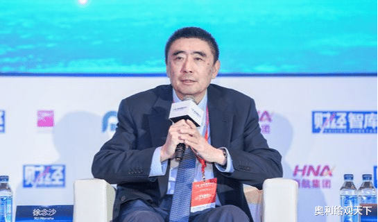 腾讯|中国真正的4大财团，个个资产超万亿，远超腾讯 ！