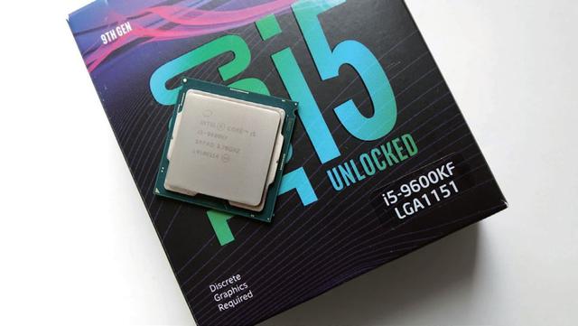 「CPU」千元王者，上代旗舰处理器是否值得购买？